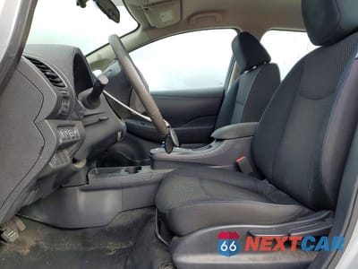 Zdjęcie 7 z 12 samochodu: 2015 NISSAN LEAF S VIN:1N4AZ0CPXFC325741 - miniatura