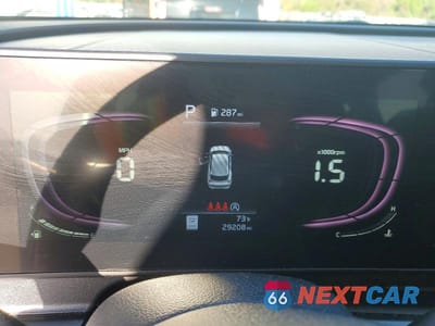 Zdjęcie 9 z 13 samochodu: 2023 KIA SPORTAGE EX VIN:5XYK33AF5PG115637 - miniatura