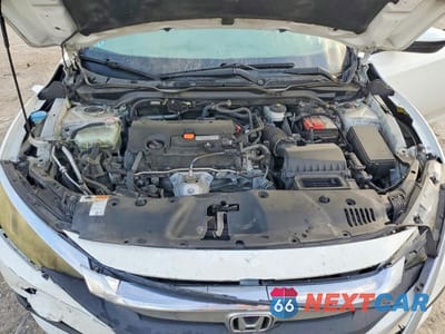 Zdjęcie 11 z 11 samochodu: 2018 HONDA CIVIC LX VIN:2HGFC2F51JH601660 - miniatura