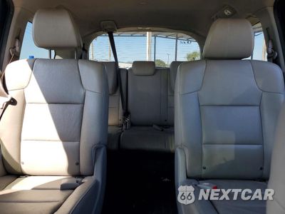 Zdjęcie 10 z 15 samochodu: 2015 HONDA ODYSSEY EXL VIN:5FNRL5H62FB117139 - miniatura