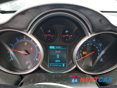 Zdjęcie 9 z 12 samochodu: 2015 CHEVROLET CRUZE LT VIN:1G1PC5SB8F7102883 - miniatura