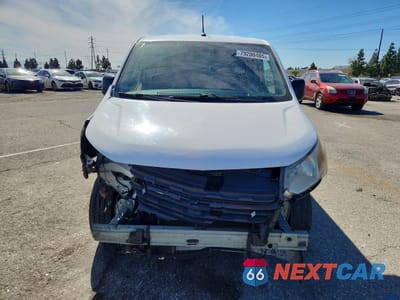 Piąte zdjęcie samochodu w środku: 2015 CHEVROLET CITY EXPRESS LT DELIVERY VAN VIN:3N63M0ZN8FK726588 - miniatura