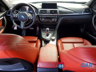 Zdjęcie 8 z 12 samochodu: 2018 BMW 340 I VIN:WBA8B3C50JK819356 - miniatura