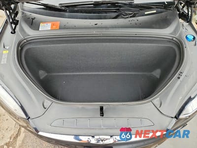Zdjęcie 12 z 14 samochodu: 2017 TESLA MODEL X VIN:5YJXCBE40HF051766 - miniatura