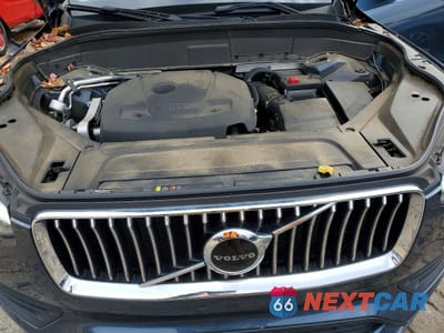 Zdjęcie 11 z 12 samochodu: 2021 VOLVO XC90 T6 MOMENTUM VIN:YV4A22PK2M1729969 - miniatura