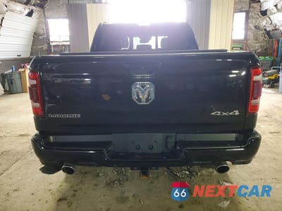Zdjęcie 6 z 12 samochodu: 2023 RAM 1500 LARAMIE VIN:1C6SRFJTXPN623866 - miniatura