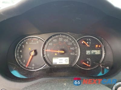 Zdjęcie 9 z 12 samochodu: 2014 NISSAN MAXIMA 3.5 SV VIN:1N4AA5AP5EC910135 - miniatura
