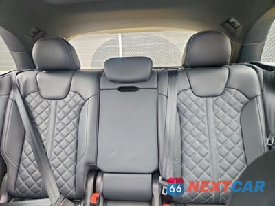 Zdjęcie 10 z 12 samochodu: 2018 AUDI SQ5 PRESTIGE VIN:WA1C4AFYXJ2024746 - miniatura