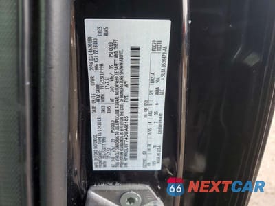 Zdjęcie 12 z 12 samochodu: 2016 FORD ESCAPE S VIN:1FMCU0F74GUA96185 - miniatura