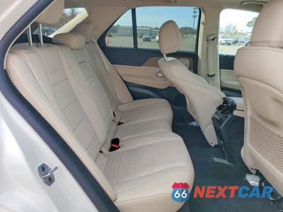 Zdjęcie 11 z 13 samochodu: 2021 MERCEDES-BENZ GLE 350 4MATIC VIN:4JGFB4KB2MA406836 - miniatura