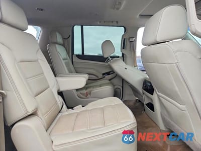 Zdjęcie 11 z 14 samochodu: 2019 GMC YUKON VIN:1GKS2HKJ1KR393629 - miniatura