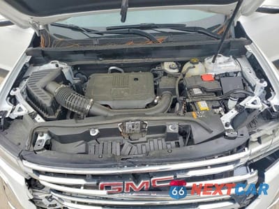 Zdjęcie 12 z 13 samochodu: 2023 GMC ACADIA SLT VIN:1GKKNUL40PZ234424 - miniatura