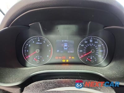 Zdjęcie 9 z 12 samochodu: 2020 KIA FORTE LXS VIN:3KPF24AD8LE174553 - miniatura