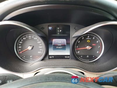 Zdjęcie 9 z 13 samochodu: 2018 MERCEDES-BENZ GLC 300 VIN:WDC0G4JB6JV015006 - miniatura
