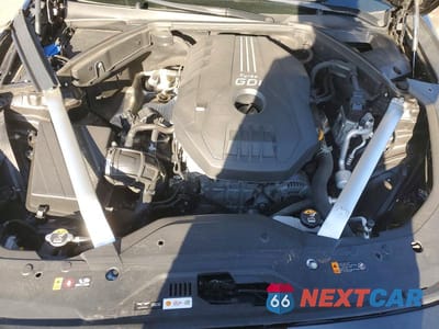 Zdjęcie 11 z 11 samochodu: 2023 GENESIS G70 2.0T VIN:KMTG34TA1PU135171 - miniatura