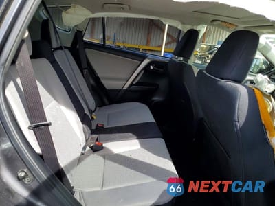 Zdjęcie 10 z 12 samochodu: 2016 TOYOTA RAV4 XLE VIN:JTMRFREV1GJ092514 - miniatura