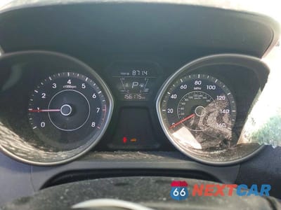 Zdjęcie 9 z 11 samochodu: 2015 HYUNDAI ELANTRA SE VIN:5NPDH4AE3FH581596 - miniatura