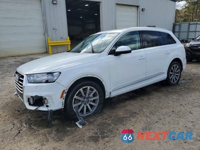 2019 AUDI Q7 PRESTIGE WA1VAAF73KD005471 - główne zdjęcie licytacji z USA - miniatura