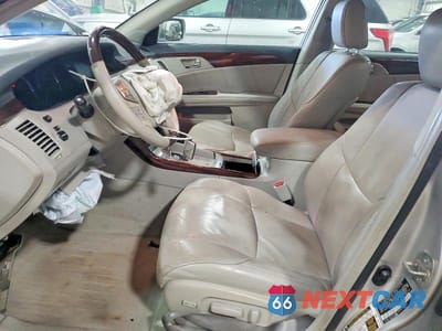 Zdjęcie 7 z 11 samochodu: 2009 TOYOTA AVALON LIMITED VIN:4T1BK36B19U339011 - miniatura