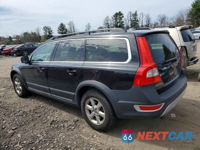 Drugie zdjęcie samochodu z przodu: 2010 VOLVO XC70 3.2 VIN:YV4982BZ3A1083049 - miniatura