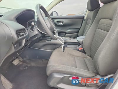 Zdjęcie 7 z 13 samochodu: 2023 HONDA HR-V LX VIN:3CZRZ1H37PM741121 - miniatura