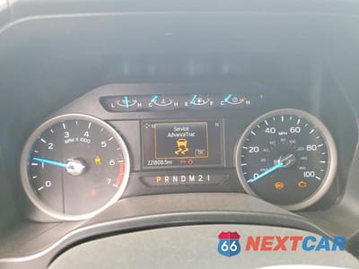 Zdjęcie 9 z 11 samochodu: 2022 FORD F250 SUPER DUTY VIN:1FT7W2B62NED77367 - miniatura