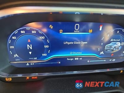 Zdjęcie 8 z 15 samochodu: 2024 CHEVROLET SUBURBAN K1500 PREMIER VIN:1GNSKFKL1RR308842 - miniatura