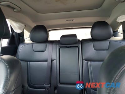 Zdjęcie 10 z 12 samochodu: 2023 HYUNDAI TUCSON LIMITED VIN:KM8JECAE1PU214706 - miniatura