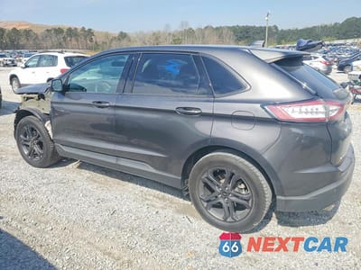 Drugie zdjęcie samochodu z przodu: 2018 FORD EDGE SEL VIN:2FMPK3J96JBB09193 - miniatura