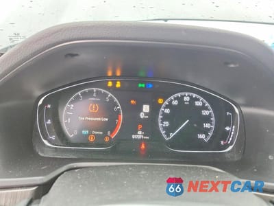 Zdjęcie 9 z 12 samochodu: 2021 HONDA ACCORD LX VIN:1HGCV1F15MA030424 - miniatura