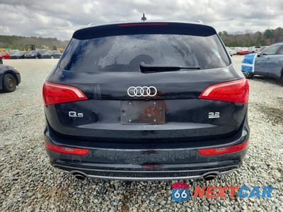 Zdjęcie 6 z 11 samochodu: 2012 AUDI Q5 PRESTIGE VIN:WA1WKAFP0CA056365 - miniatura