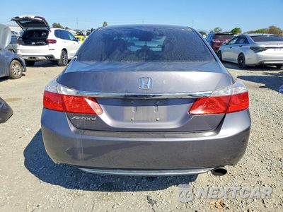 Zdjęcie 6 z 13 samochodu: 2014 HONDA ACCORD LX VIN:1HGCR2F3XEA030013 - miniatura