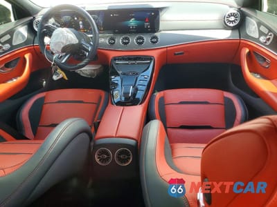 Zdjęcie 8 z 12 samochodu: 2022 MERCEDES-BENZ AMG GT 43 VIN:W1K7X5KB7NA048205 - miniatura