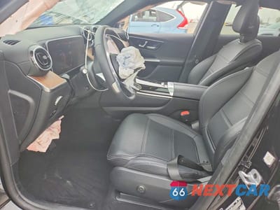 Zdjęcie 7 z 12 samochodu: 2023 MERCEDES-BENZ GLC 300 4MATIC VIN:W1NKM4HB4PU033377 - miniatura