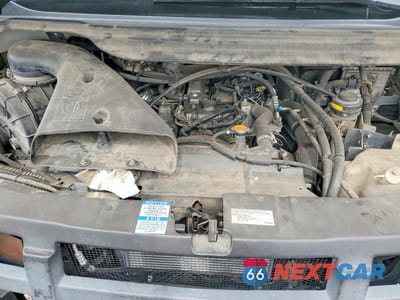 Zdjęcie 12 z 13 samochodu: 2016 ISUZU REACH NPR STEP VAN ** PRIOR FLEET ** VIN:JALB4T173G7W00330 - miniatura