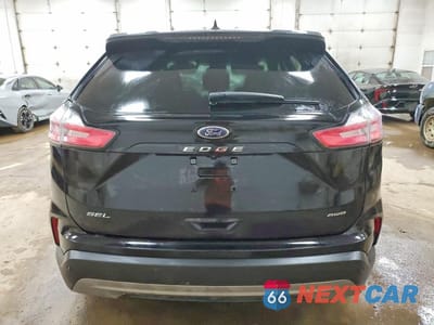 Zdjęcie 6 z 12 samochodu: 2024 FORD EDGE SEL VIN:2FMPK4J98RBA71175 - miniatura