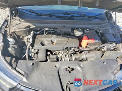 Zdjęcie 12 z 13 samochodu: 2022 ACURA RDX A-SPEC ADVANCE VIN:5J8TC2H83NL014203 - miniatura