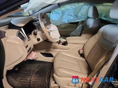 Zdjęcie 7 z 13 samochodu: 2015 NISSAN MURANO PLATINUM VIN:5N1AZ2MH5FN278986 - miniatura