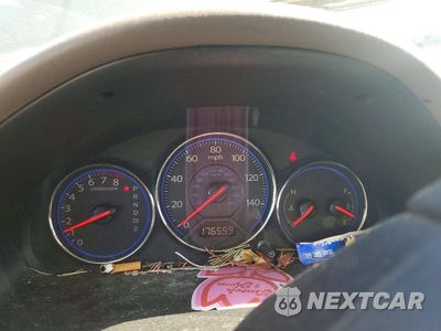 Zdjęcie 9 z 11 samochodu: 2003 HONDA CIVIC LX VIN:JHMES16523S003255 - miniatura