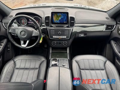 Zdjęcie 9 z 14 samochodu: 2019 MERCEDES-BENZ GLS 450 4MATIC VIN:4JGDF6EE7KB239880 - miniatura