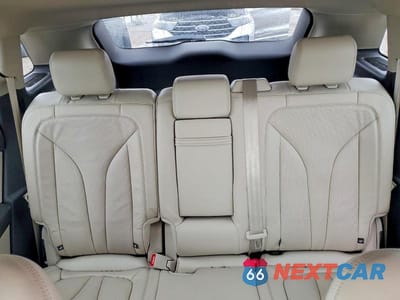 Zdjęcie 10 z 14 samochodu: 2016 LINCOLN MKX RESERVE VIN:2LMTJ6LR7GBL80177 - miniatura