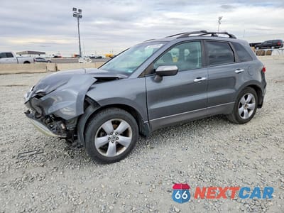 2009 ACURA RDX TECHNOLOGY 5J8TB18579A004570 - główne zdjęcie licytacji z USA - miniatura