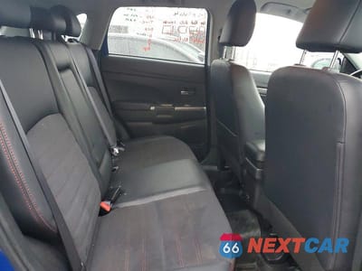 Zdjęcie 11 z 13 samochodu: 2023 MITSUBISHI RVR SE VIN:JA4AJVAW6PU603923 - miniatura