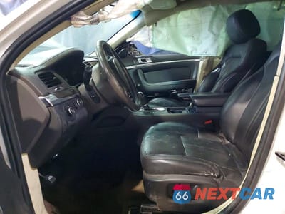 Zdjęcie 6 z 11 samochodu: 2013 LINCOLN MKS VIN:1LNHL9EK6DG614892 - miniatura