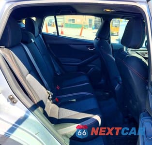 Zdjęcie 10 z 11 samochodu: 2018 SUBARU IMPREZA SPORT VIN:4S3GTAL68J1722324 - miniatura