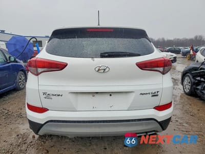 Zdjęcie 6 z 12 samochodu: 2017 HYUNDAI TUCSON SPORT VIN:KM8J3CA21HU371794 - miniatura