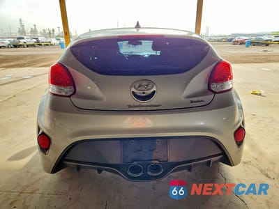 Zdjęcie 6 z 12 samochodu: 2014 HYUNDAI VELOSTER TURBO VIN:KMHTC6AE5EU200921 - miniatura