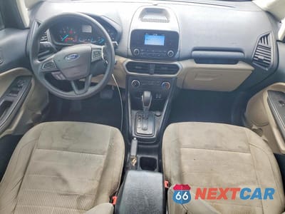 Zdjęcie 8 z 13 samochodu: 2018 FORD ECOSPORT S VIN:MAJ3P1RE8JC200529 - miniatura