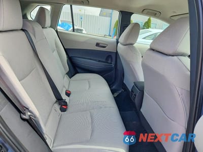 Zdjęcie 11 z 13 samochodu: 2026 TOYOTA COROLLA CROSS L VIN:7MUAAABG9TV155574 - miniatura