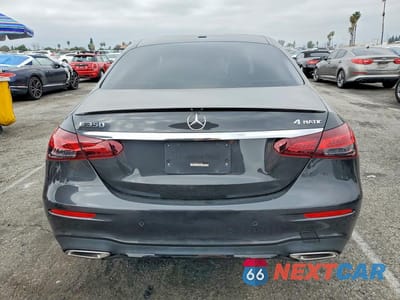 Zdjęcie 6 z 13 samochodu: 2021 MERCEDES-BENZ E 350 VIN:W1KZF8DB7MA922240 - miniatura